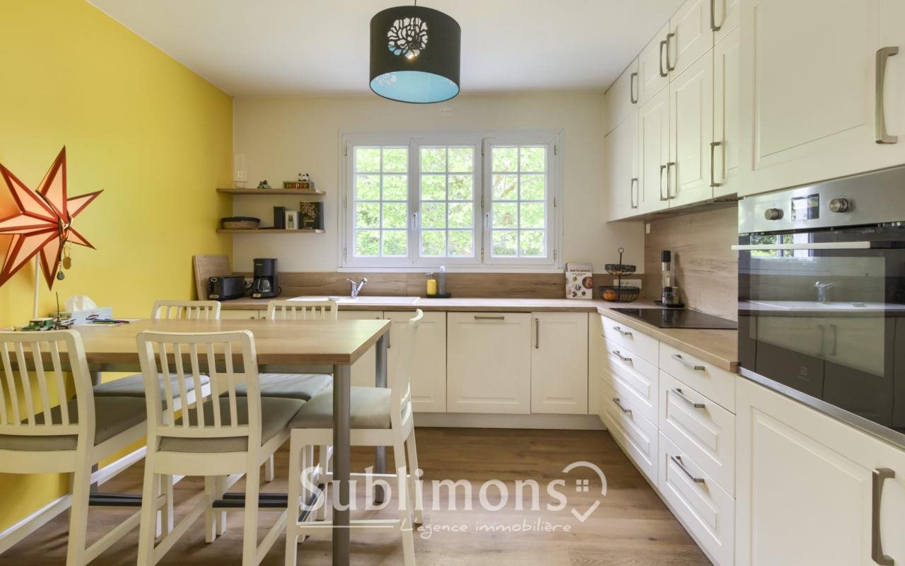 Maison à vendre, 175m², Vertou