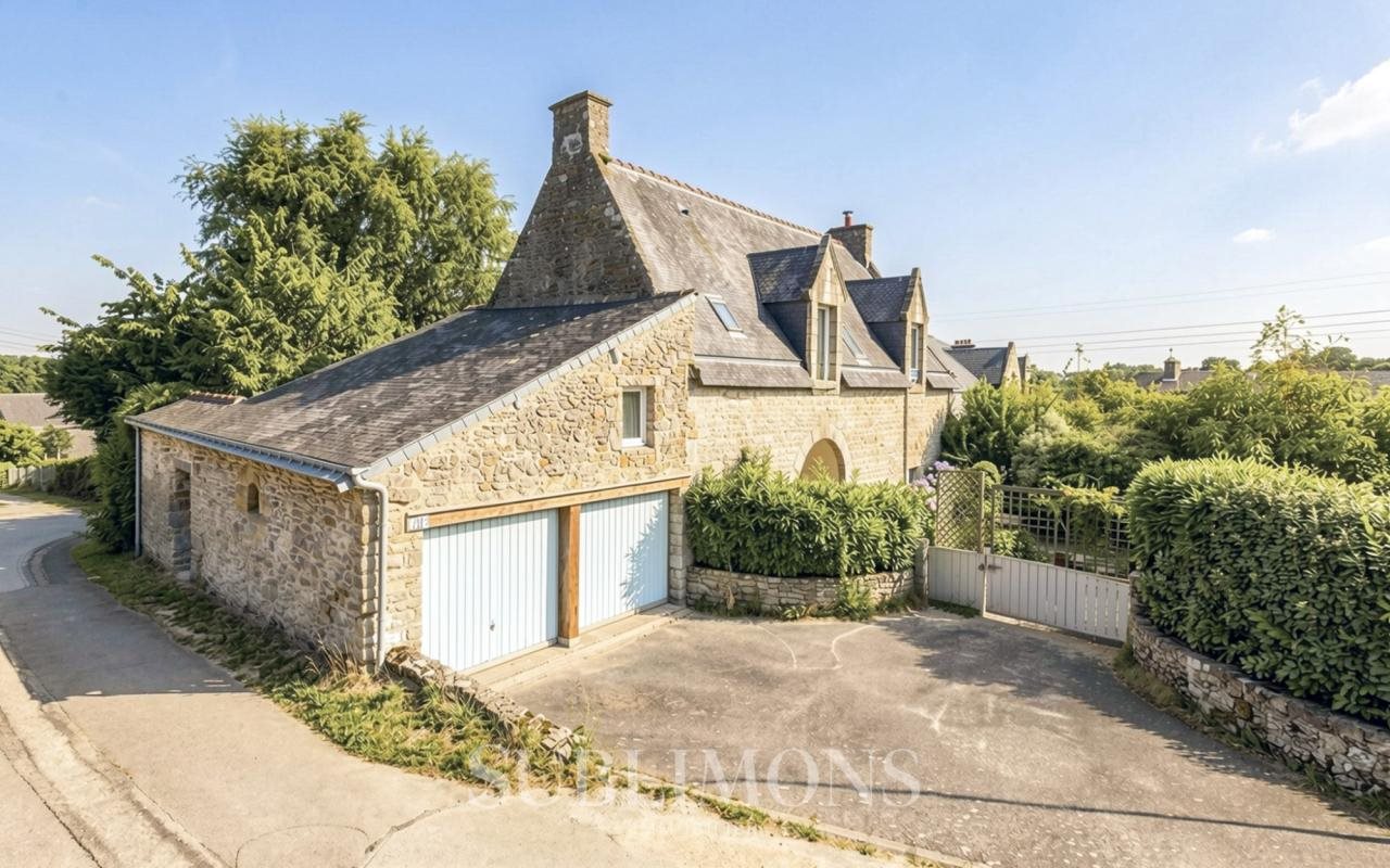 Maison à vendre, 146m², Vannes