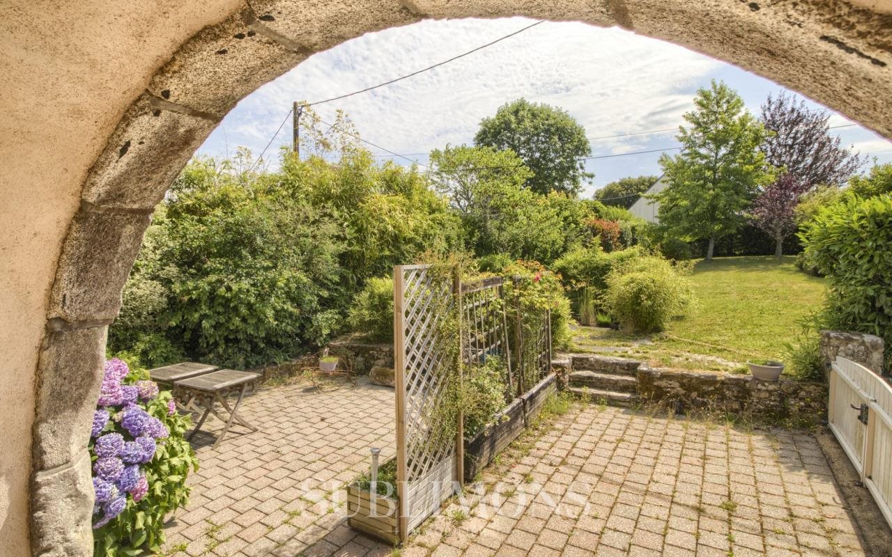 Maison à vendre, 146m², Vannes