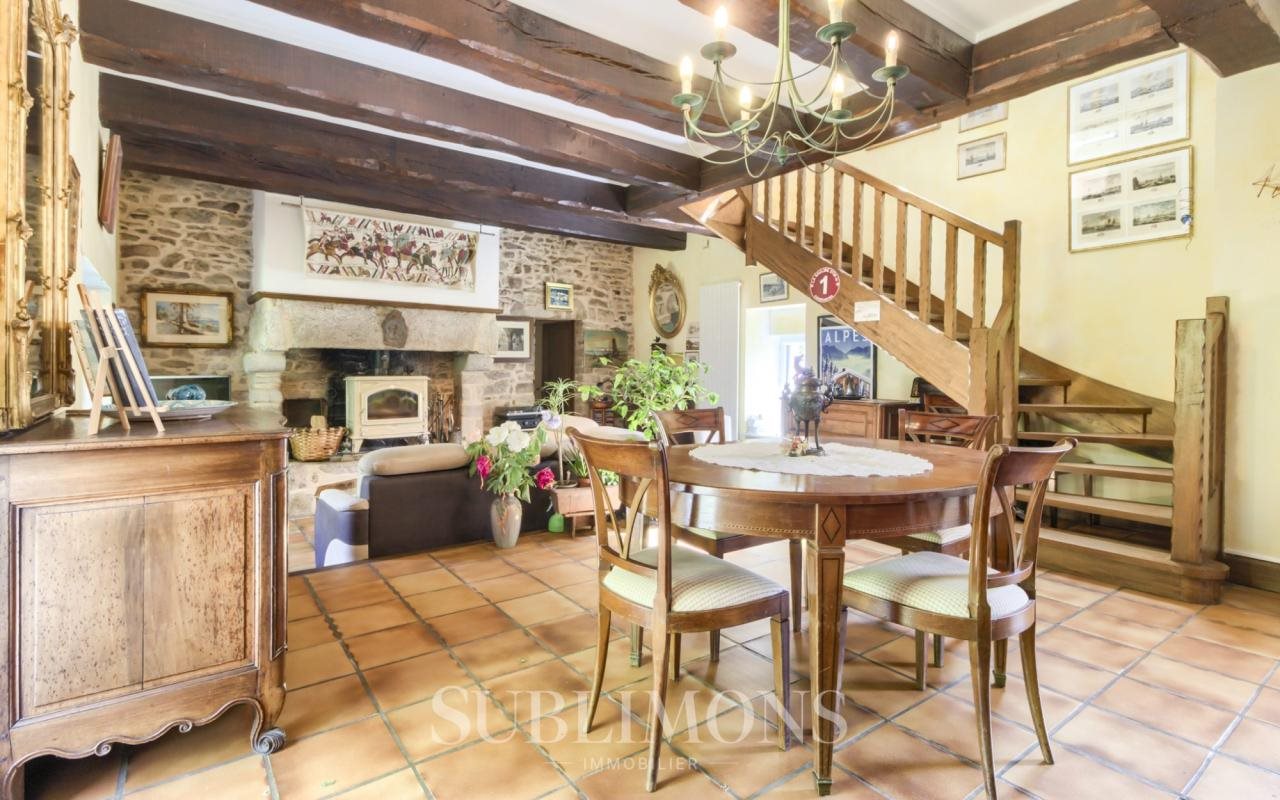 Maison à vendre, 146m², Vannes