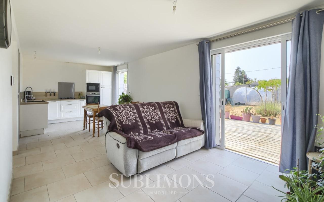 Maison à vendre, 96m², Plouhinec