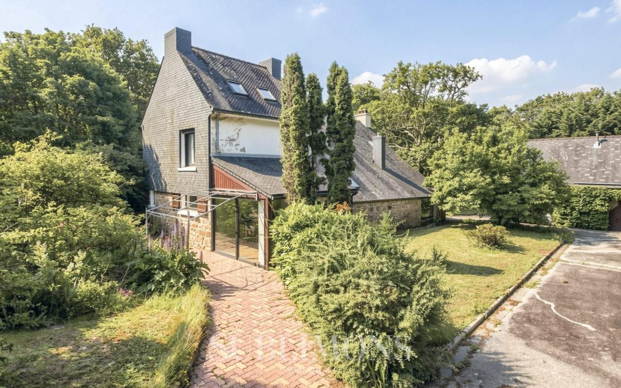 Maison à vendre, 160m², Ploemel