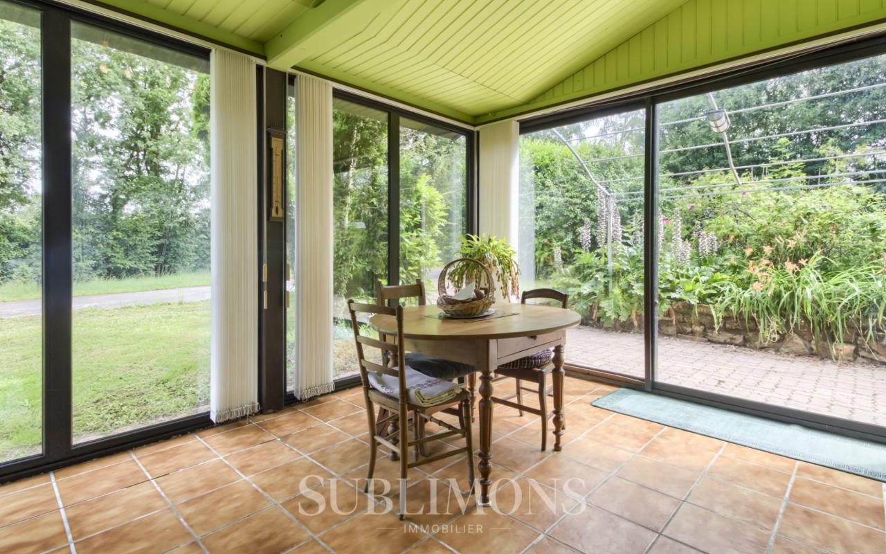Maison à vendre, 160m², Ploemel