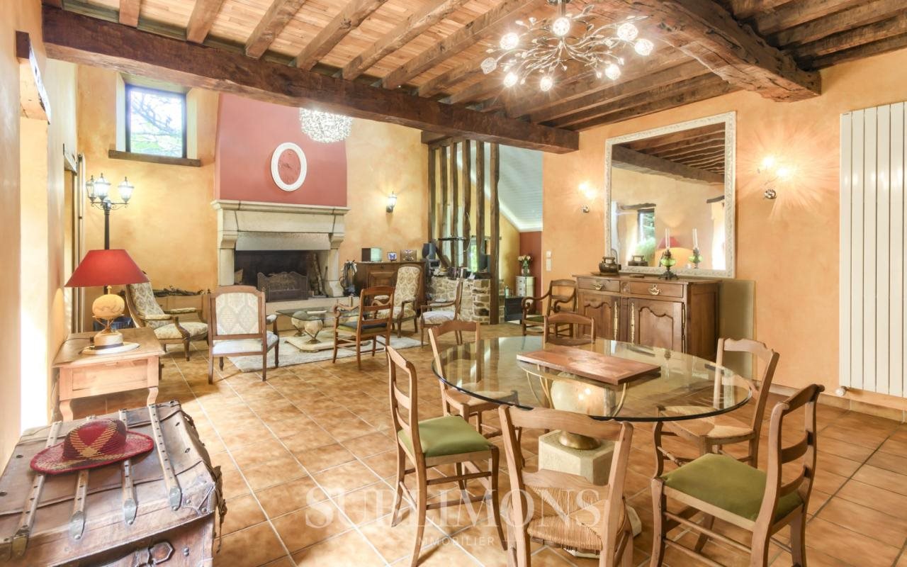 Maison à vendre, 160m², Ploemel