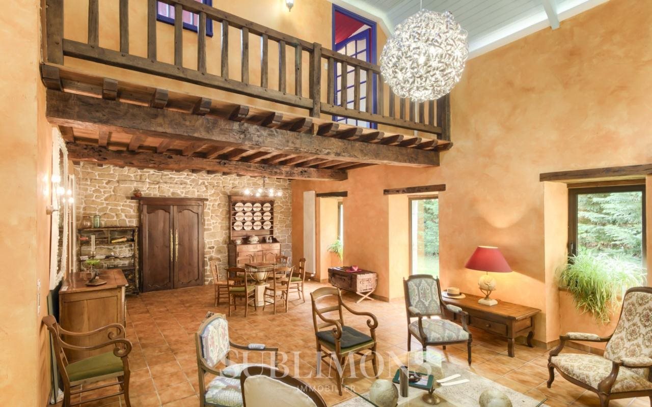 Maison à vendre, 160m², Ploemel