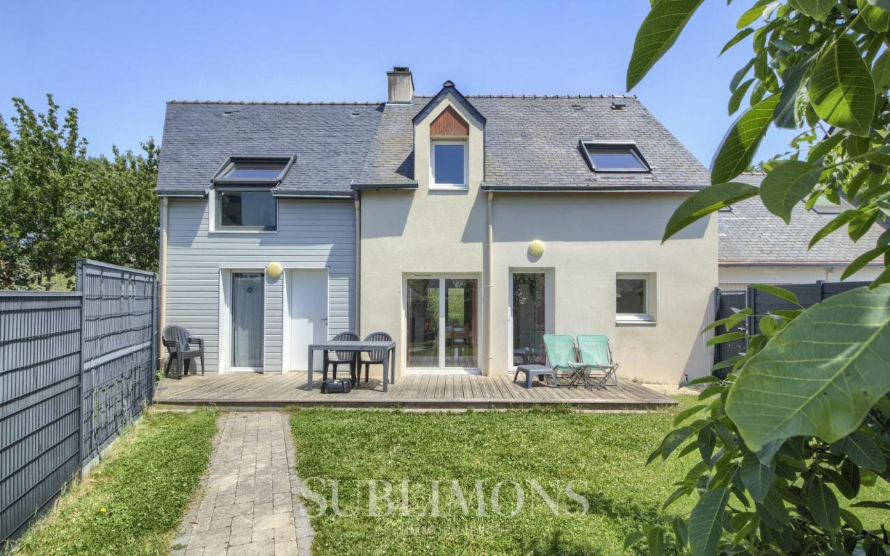 Maison à vendre, 175m², Auray