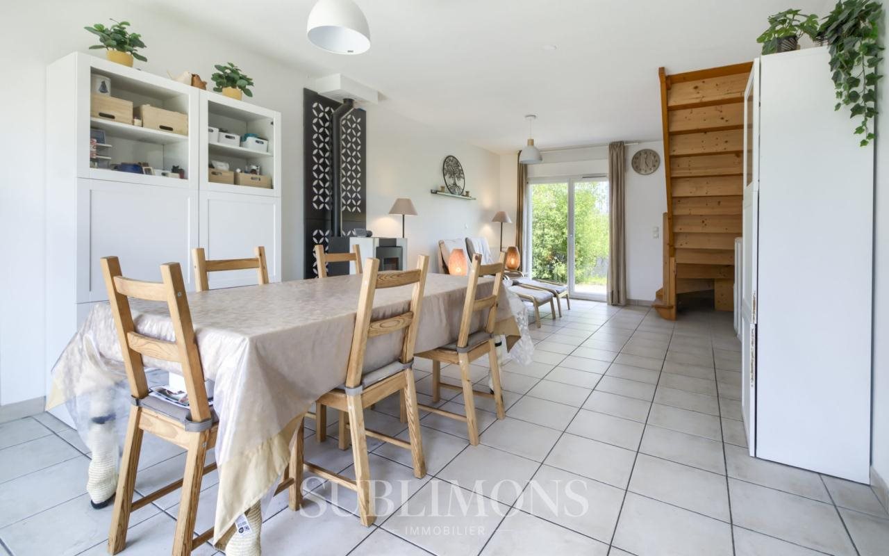 Maison à vendre, 175m², Auray