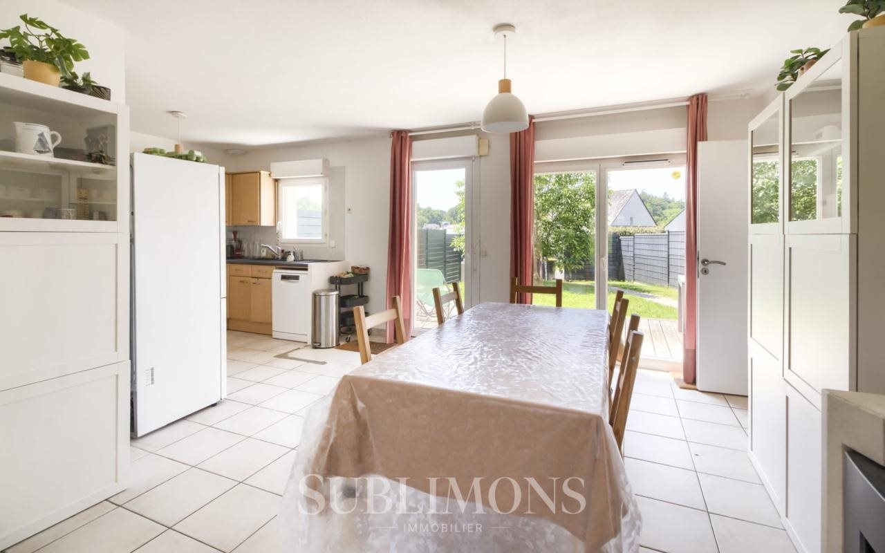 Maison à vendre, 175m², Auray