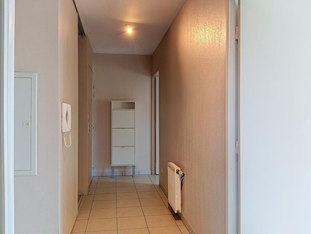 Appartement à vendre, 58m², Monteux