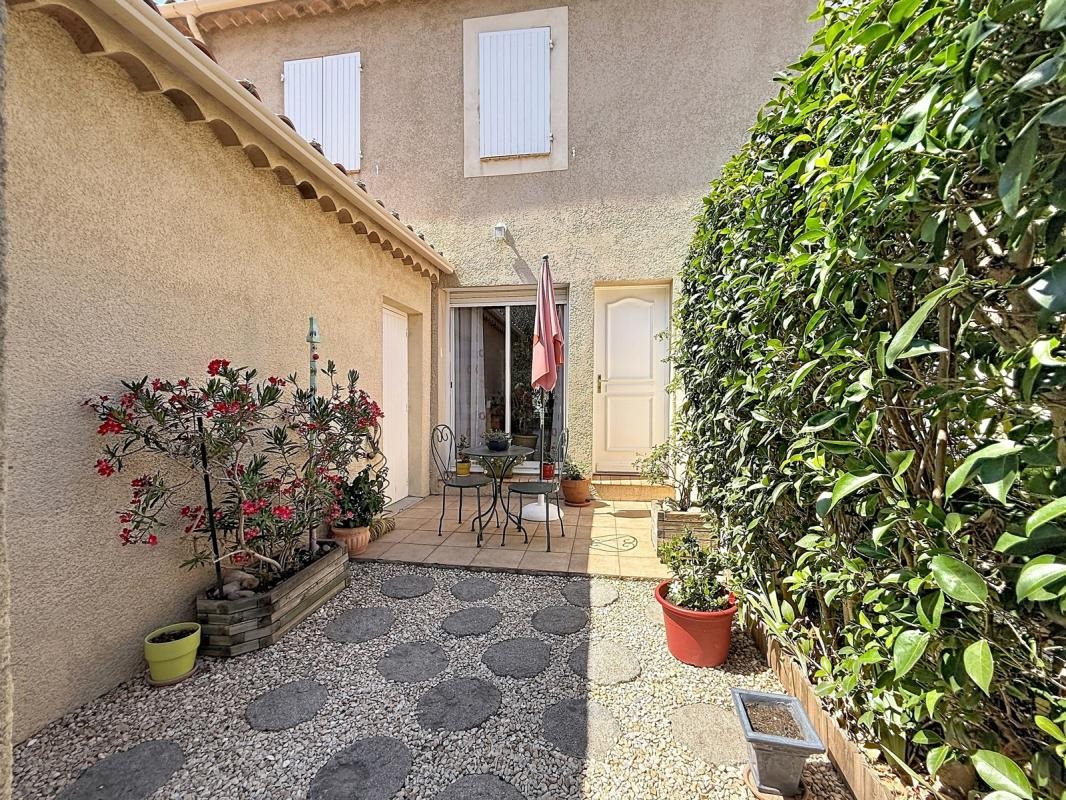 Maison à vendre, 88m², Avignon