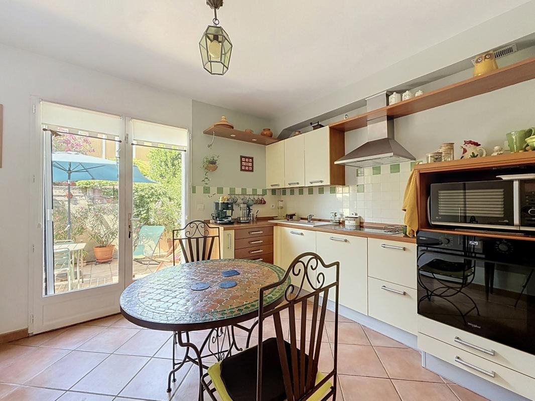 Maison à vendre, 88m², Avignon