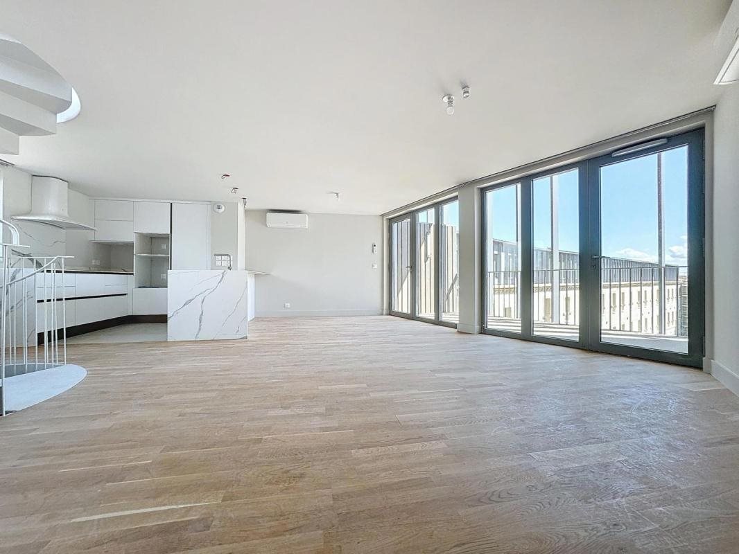 Appartement à vendre, 118m², Avignon