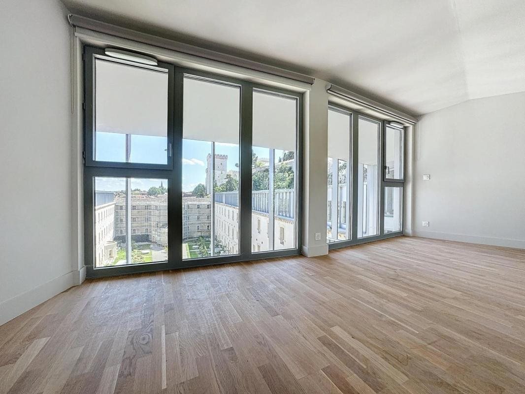 Appartement à vendre, 118m², Avignon