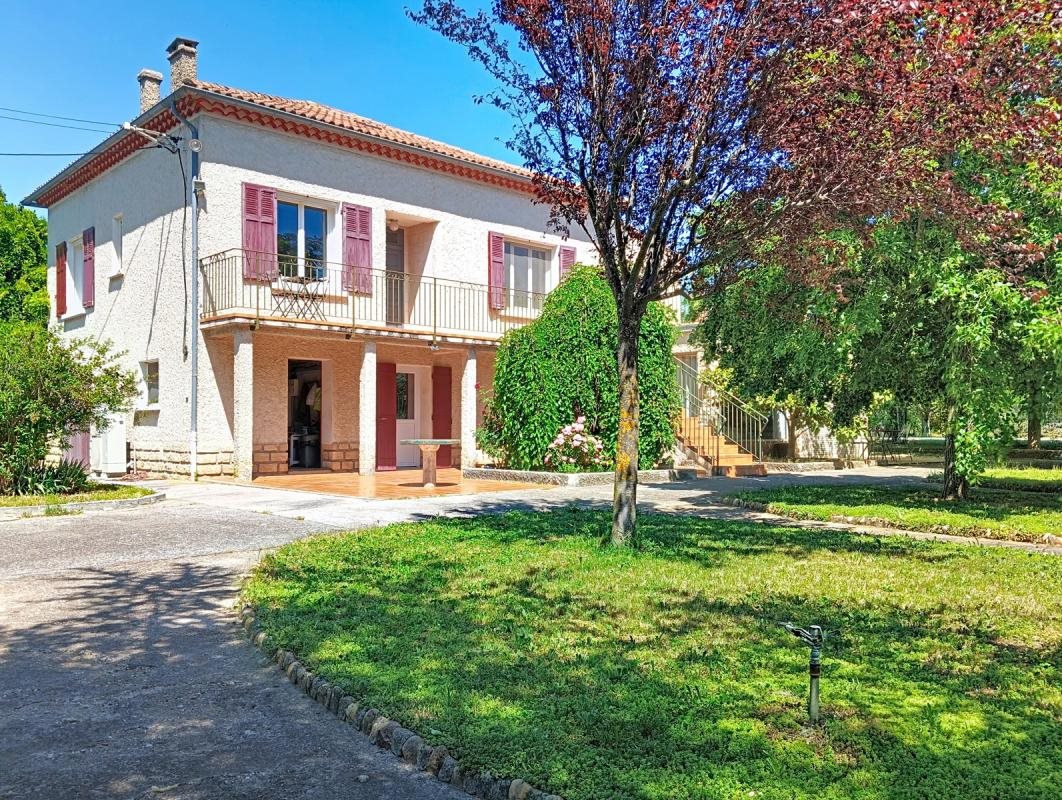 Maison à vendre, 200m², Carpentras