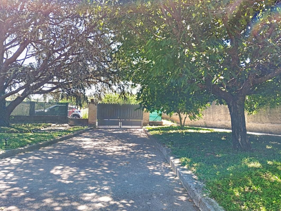 Maison à vendre, 200m², Carpentras