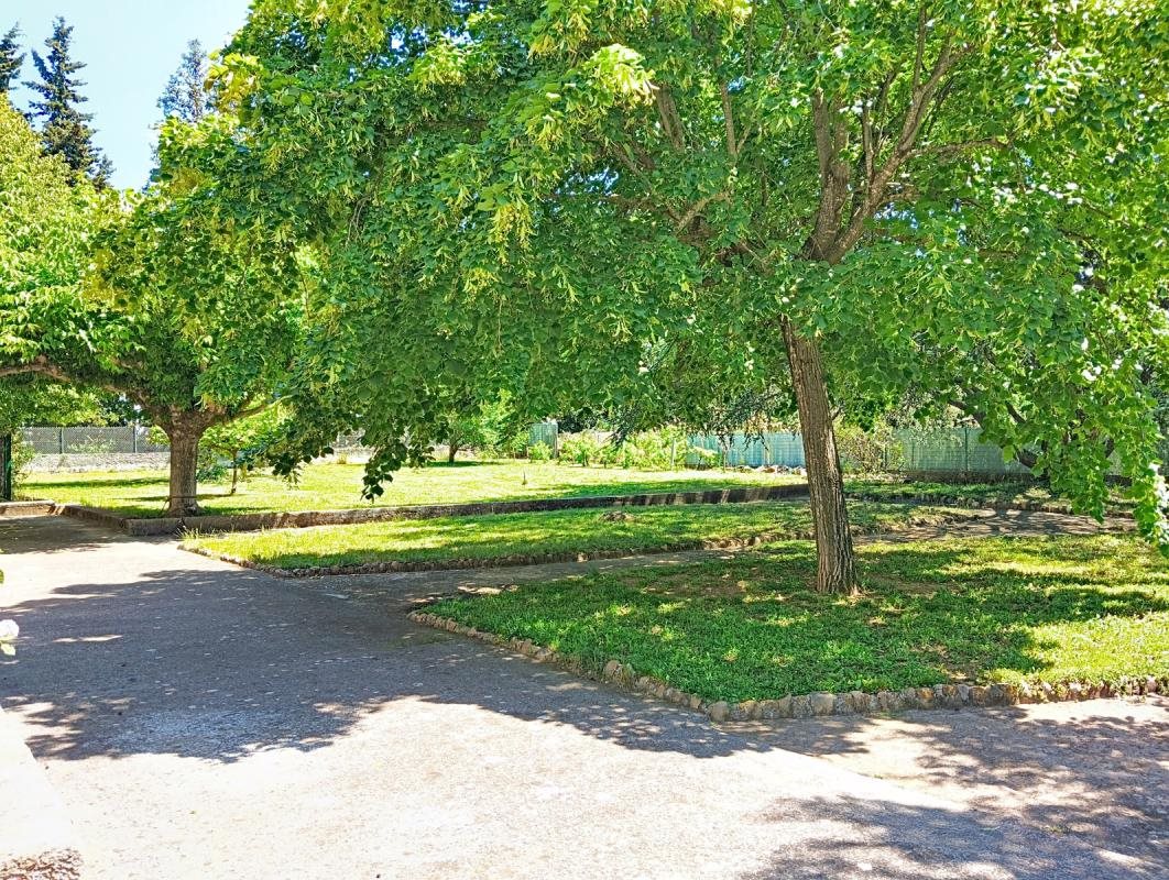Maison à vendre, 200m², Carpentras