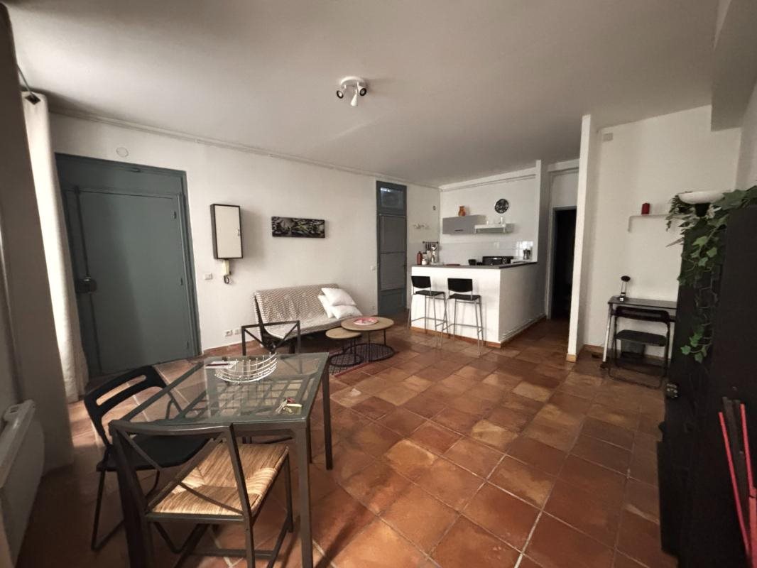 Appartement à louer, 45m², Avignon