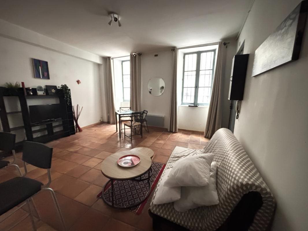 Appartement à louer, 45m², Avignon