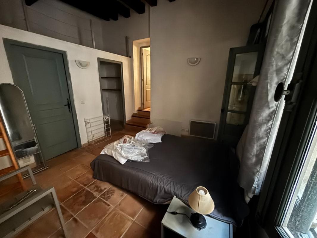 Appartement à louer, 45m², Avignon