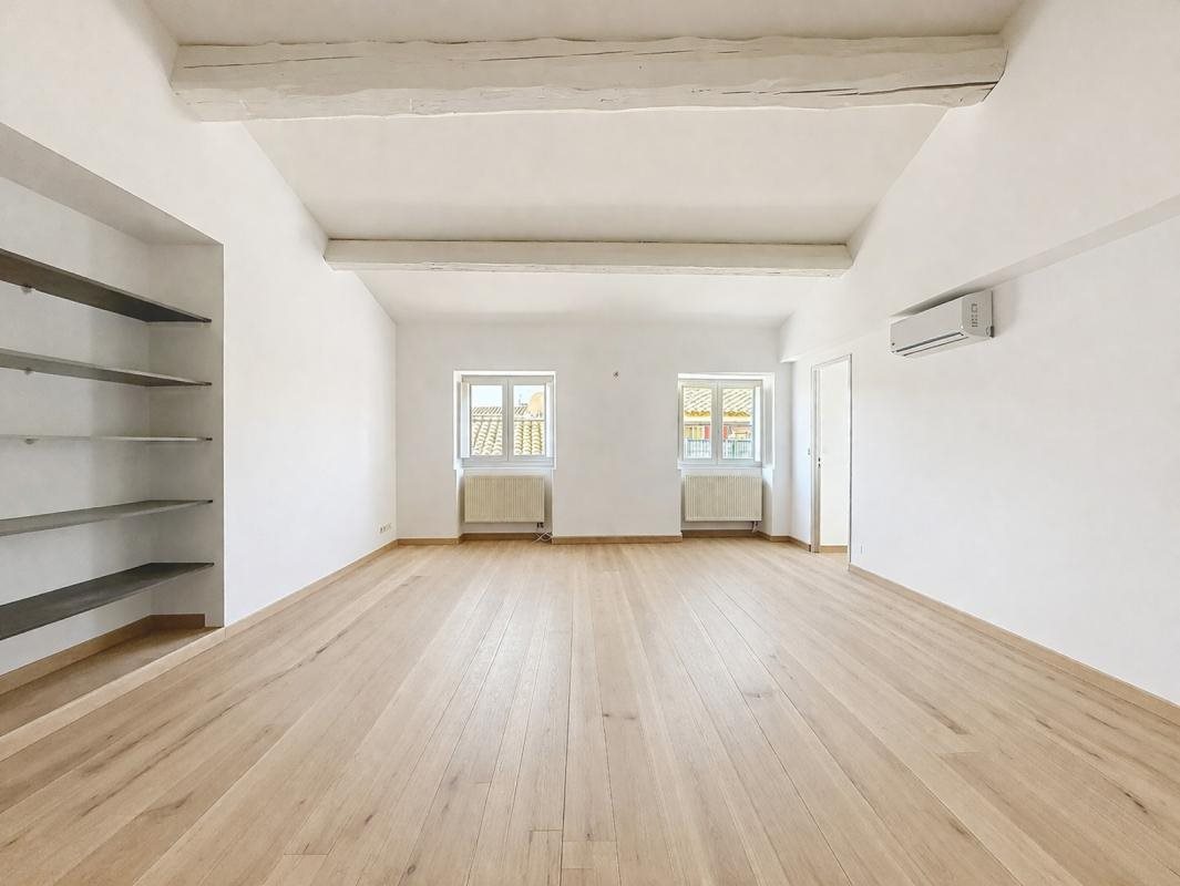 Appartement à vendre, 90m², Avignon
