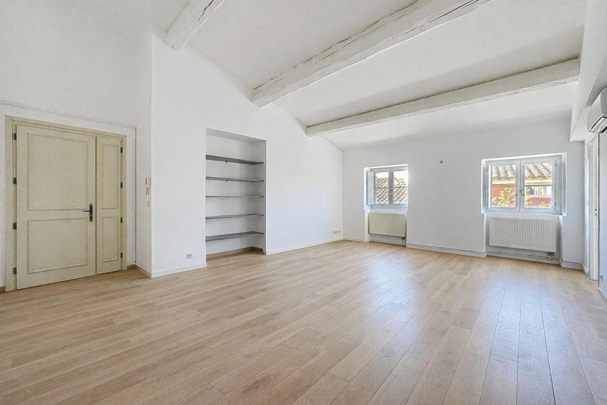 Appartement à vendre, 90m², Avignon