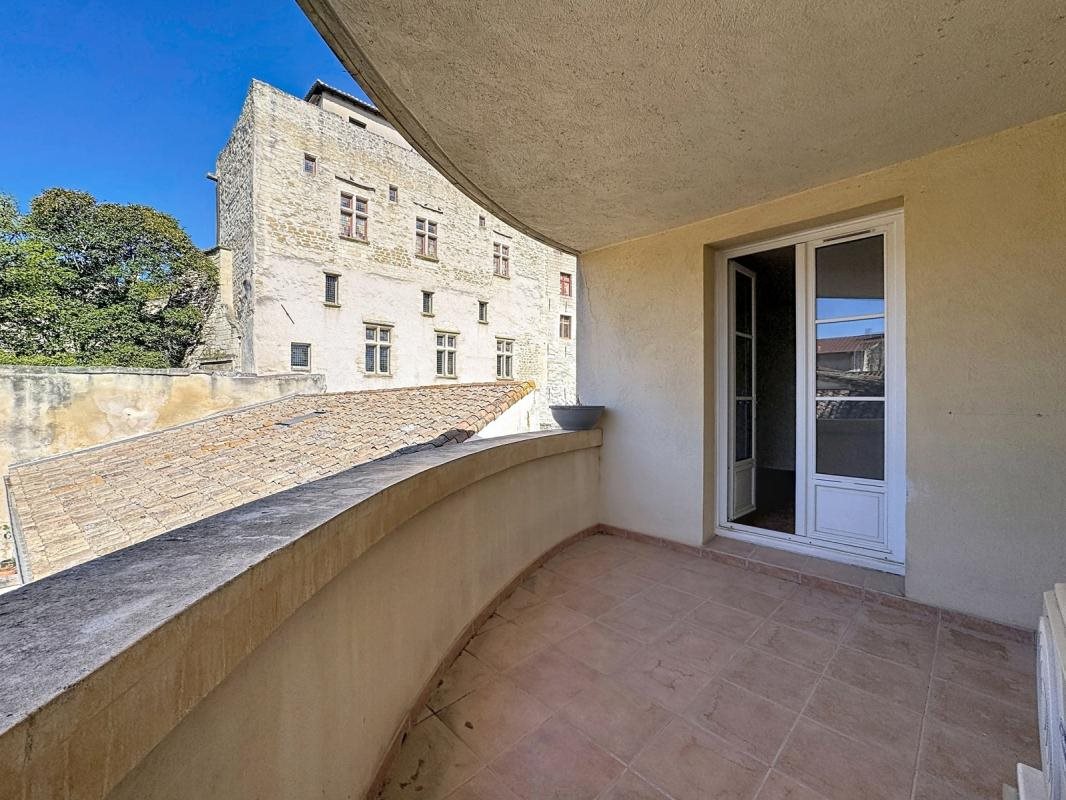 Appartement à vendre, 90m², Avignon