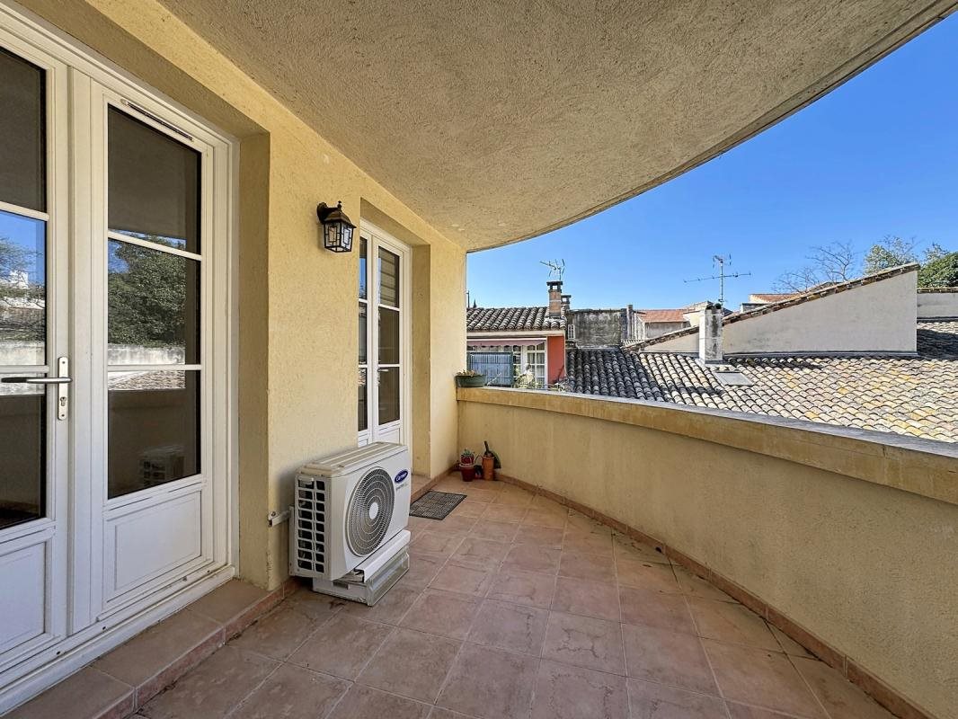 Appartement à vendre, 90m², Avignon