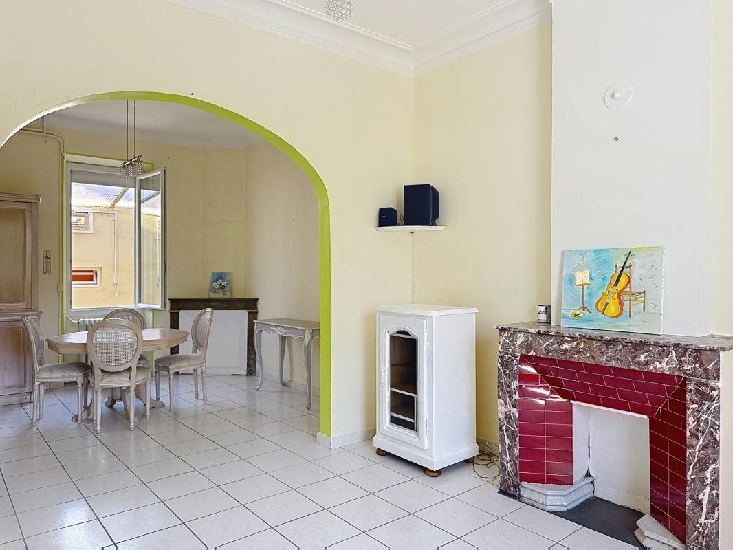 Maison à vendre, 86m², Avignon