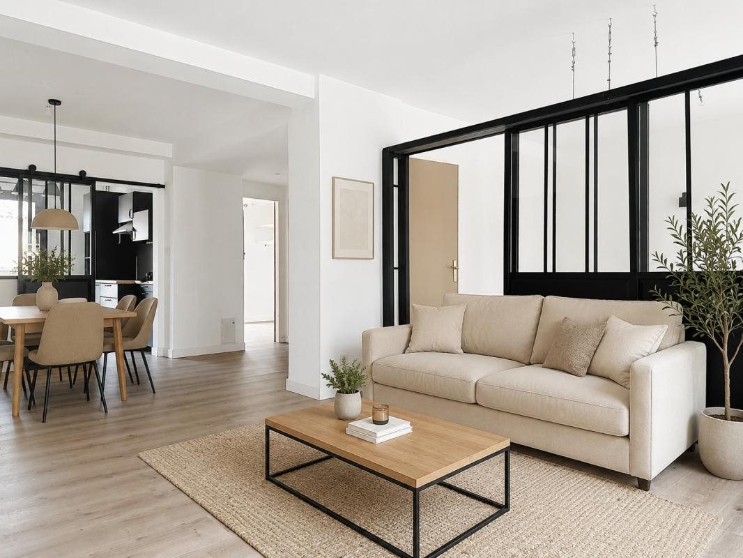 Appartement à vendre, 73m², Avignon