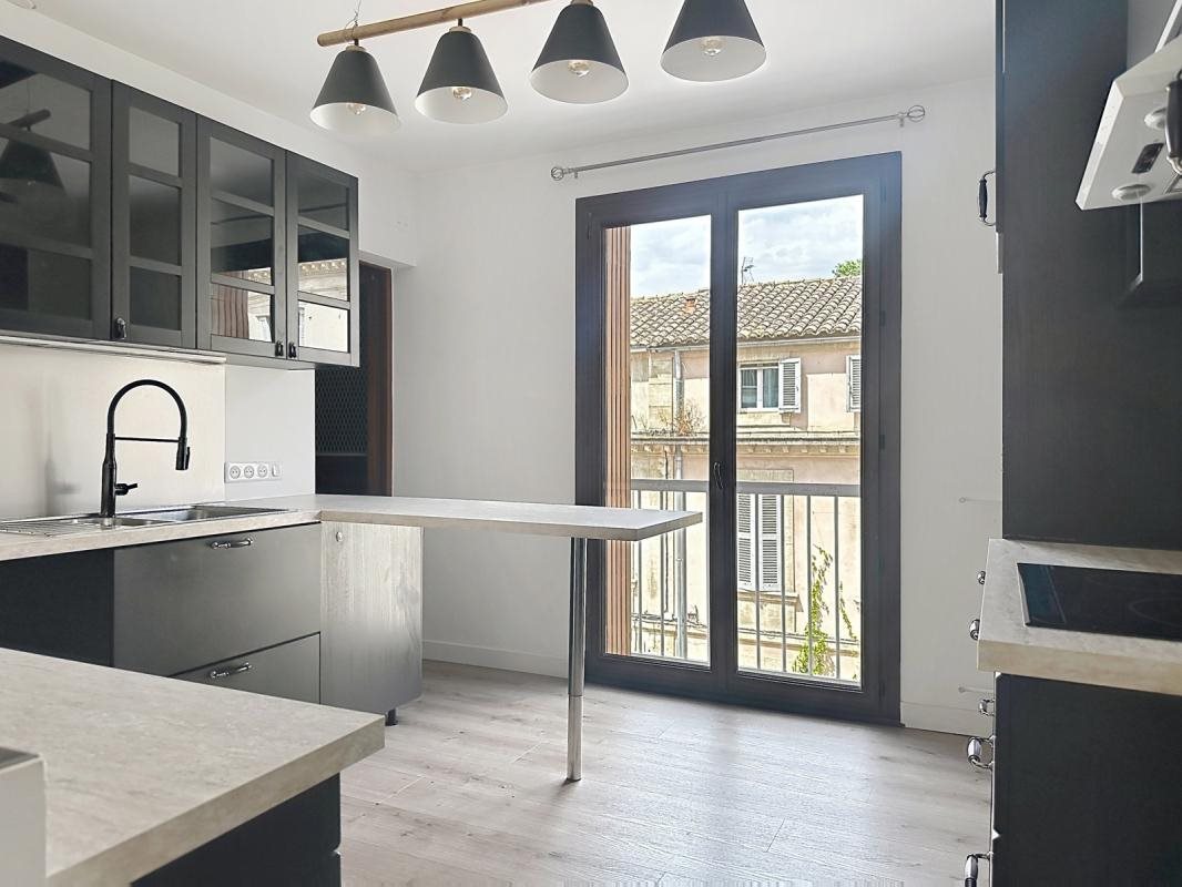 Appartement à vendre, 73m², Avignon
