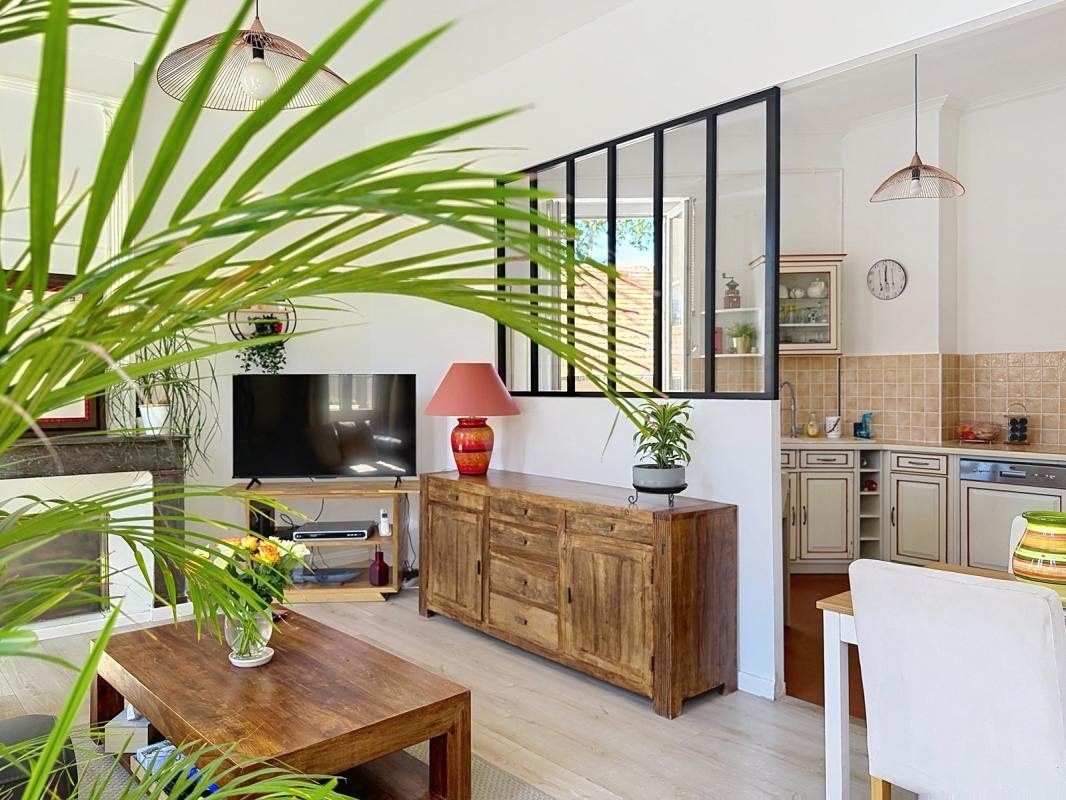 Appartement à vendre, 71m², Avignon