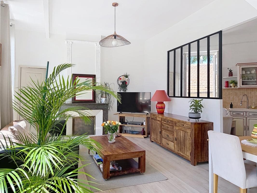 Appartement à vendre, 71m², Avignon