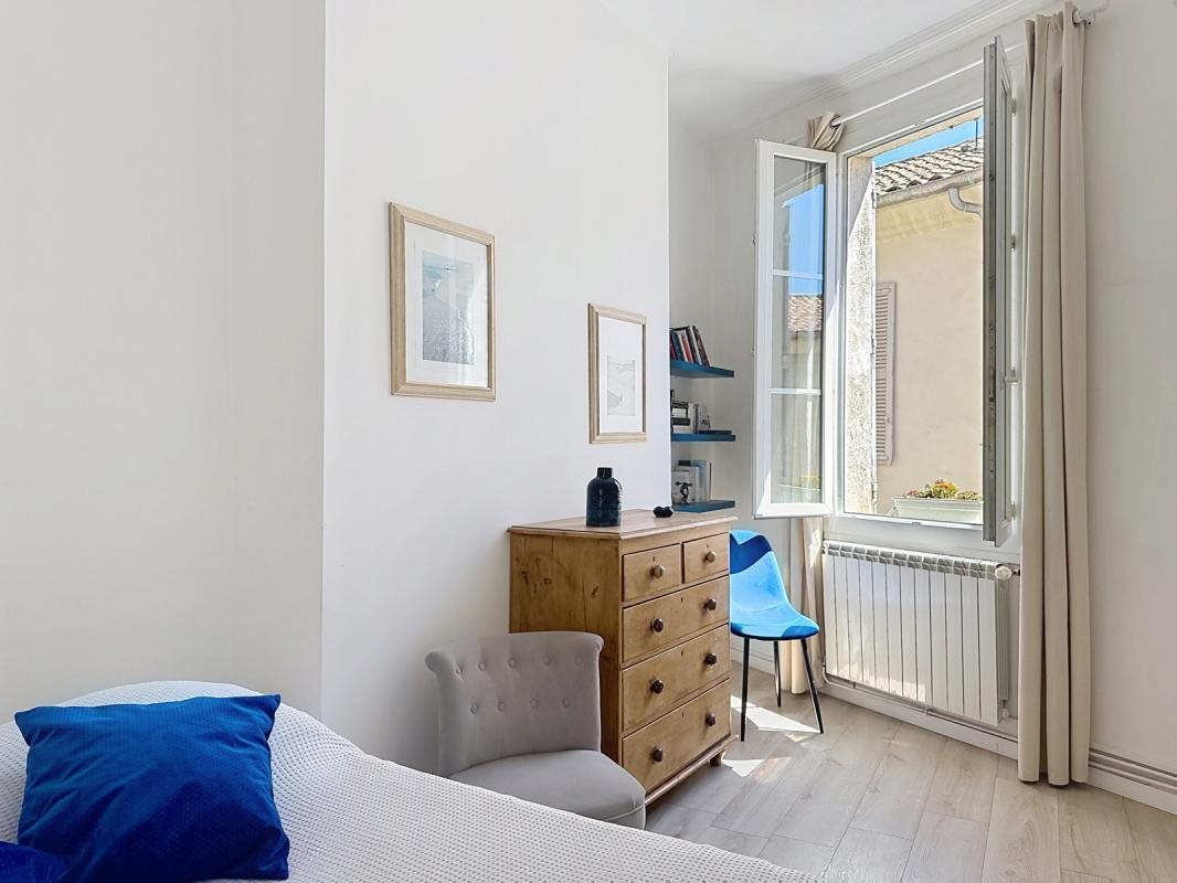 Appartement à vendre, 71m², Avignon