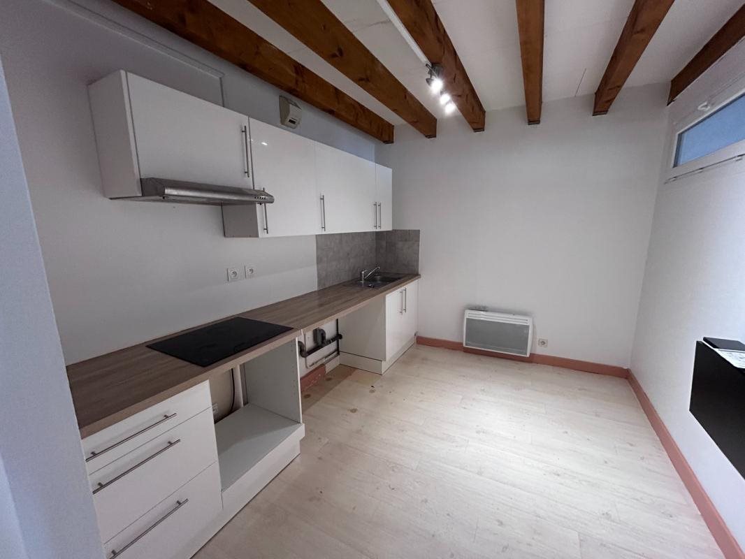 Appartement à louer, 64m², Avignon