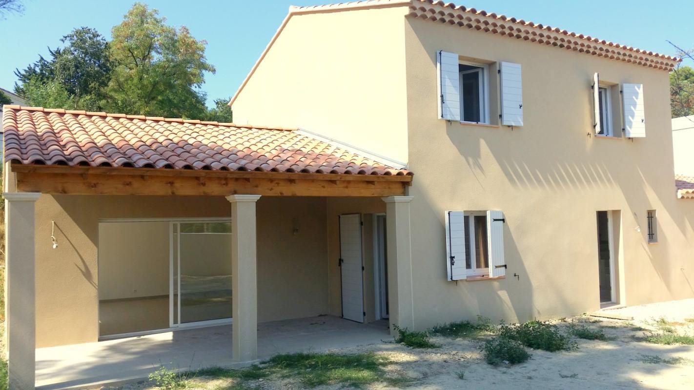 Maison à louer, 154m², Les Angles