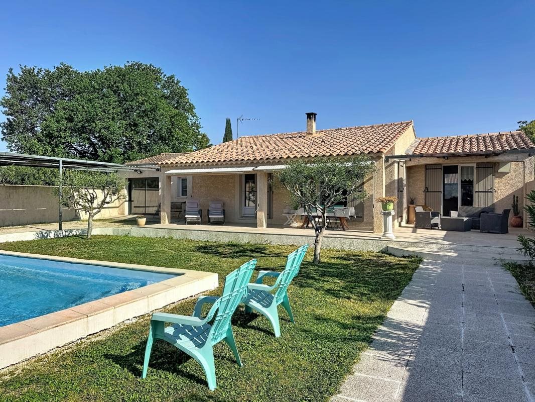 Maison à vendre, 101m², Vedène