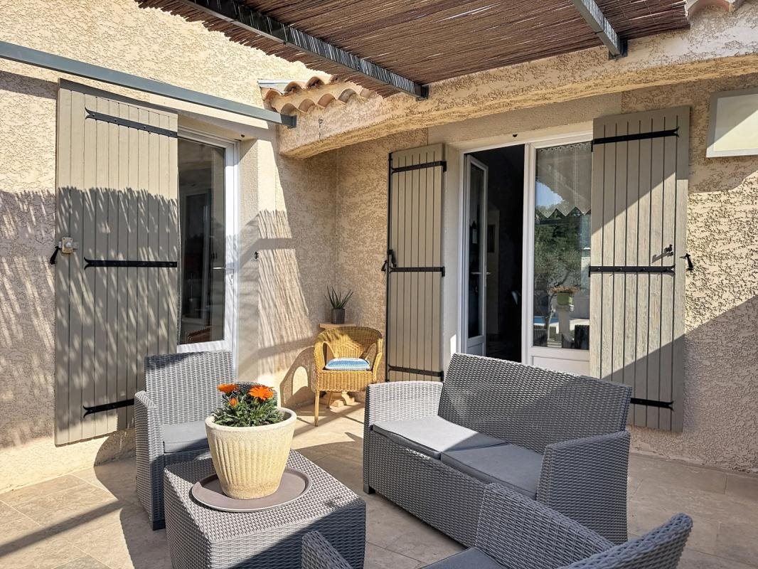 Maison à vendre, 101m², Vedène