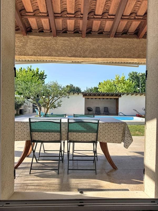 Maison à vendre, 101m², Vedène