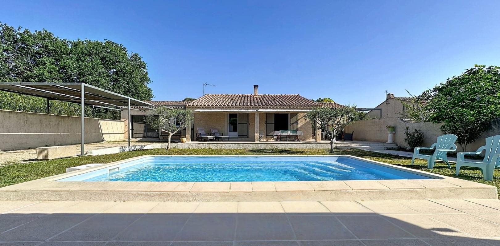 Maison à vendre, 101m², Vedène
