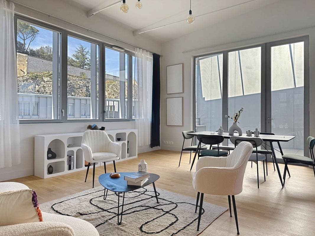 Appartement à vendre, 105m², Avignon