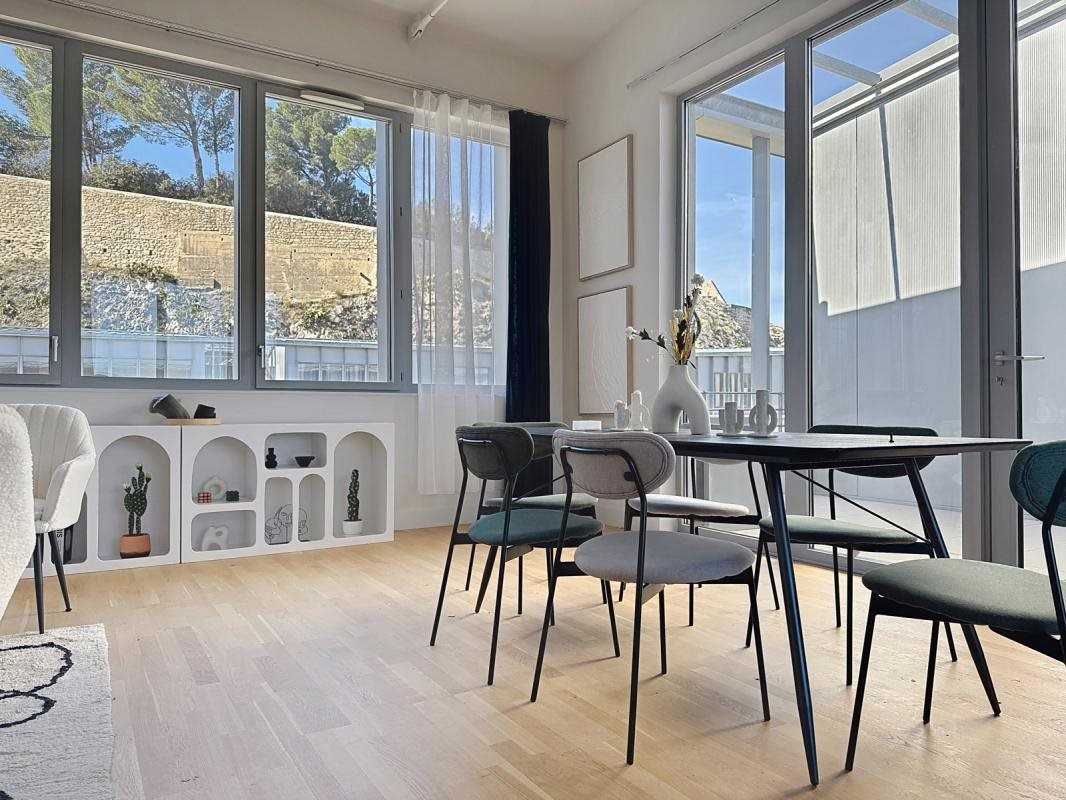 Appartement à vendre, 105m², Avignon