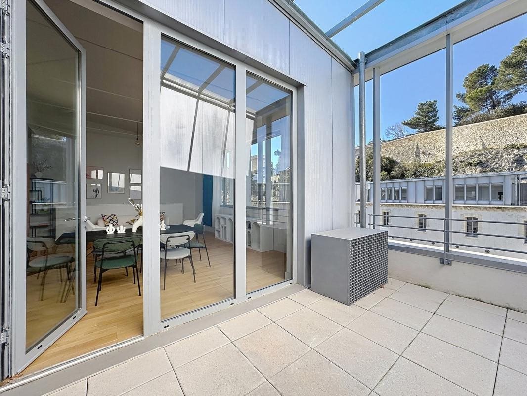 Appartement à vendre, 105m², Avignon