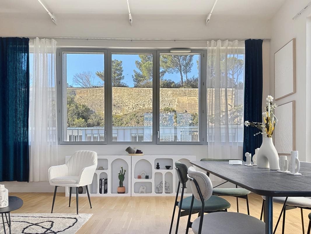 Appartement à vendre, 105m², Avignon