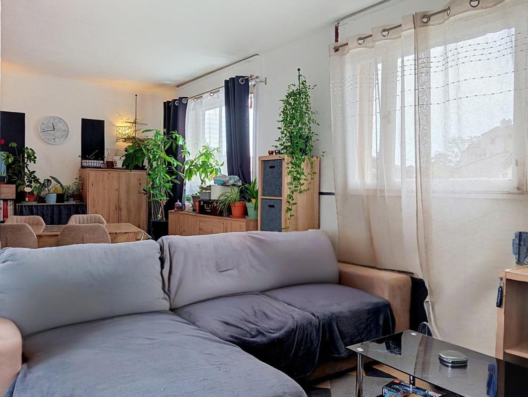 Appartement à vendre, 60m², Le Pontet
