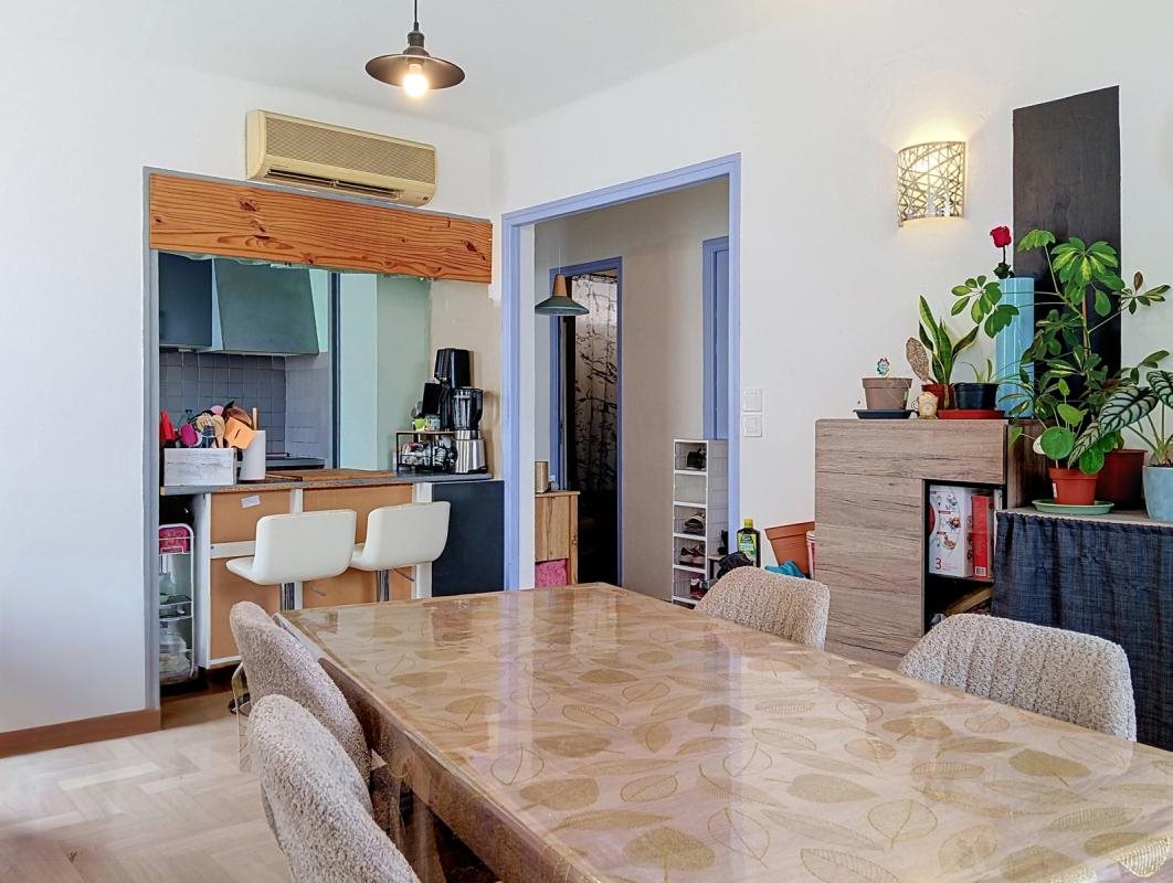Appartement à vendre, 60m², Le Pontet