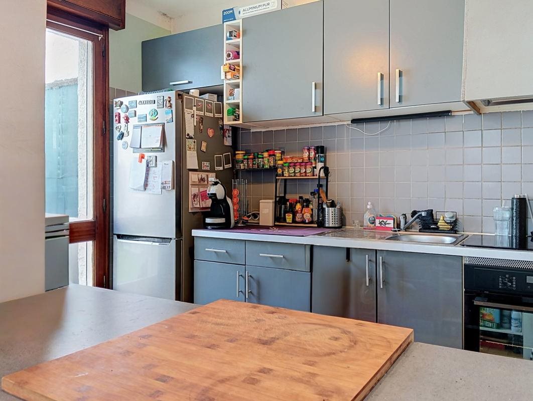 Appartement à vendre, 60m², Le Pontet