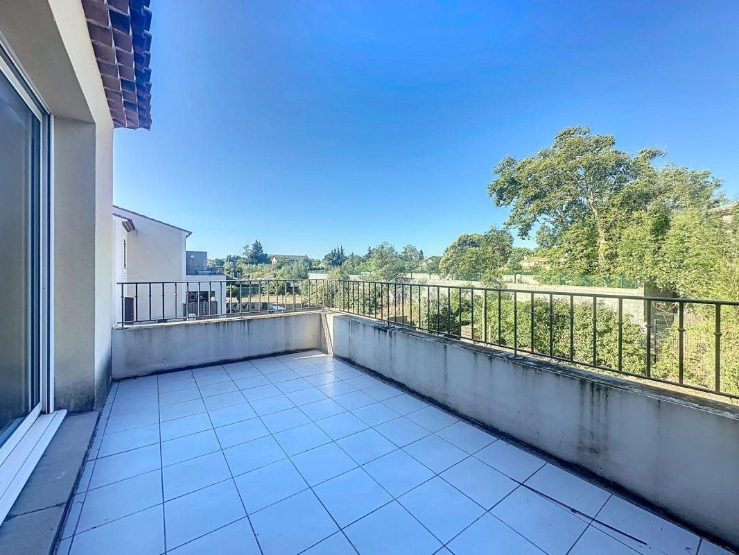 Appartement à louer, 67m², Avignon