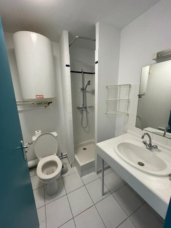 Appartement à louer, 15m², Avignon