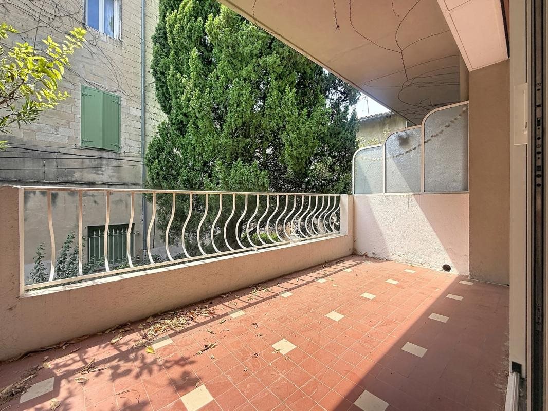 Appartement à vendre, 29m², Avignon
