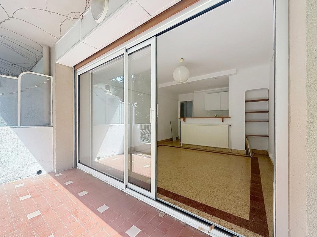 Appartement à vendre, 29m², Avignon
